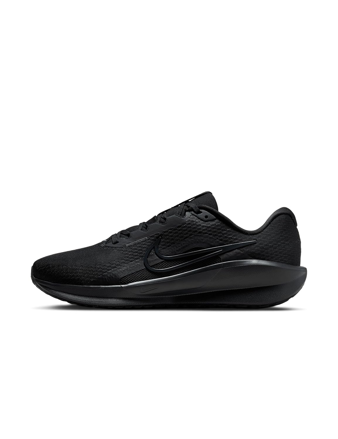 Nike Downshifter 13 Anthracite/Black/Wolf Grey – Men’s Running & Sneaker