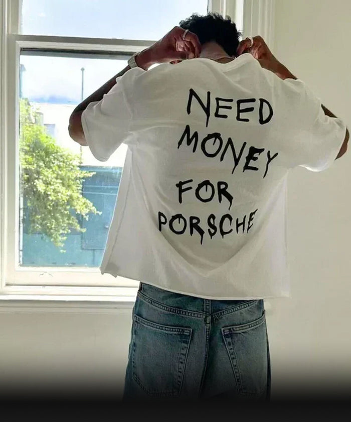 Mens T-Shirts by Acid House