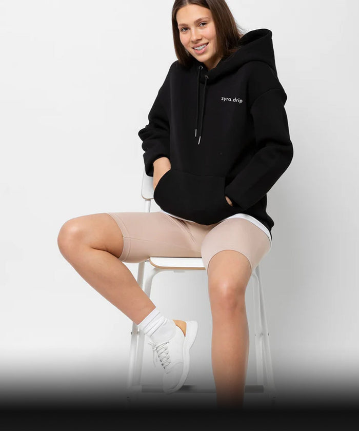 Women Hoodies and Sweatshirts by Acid House