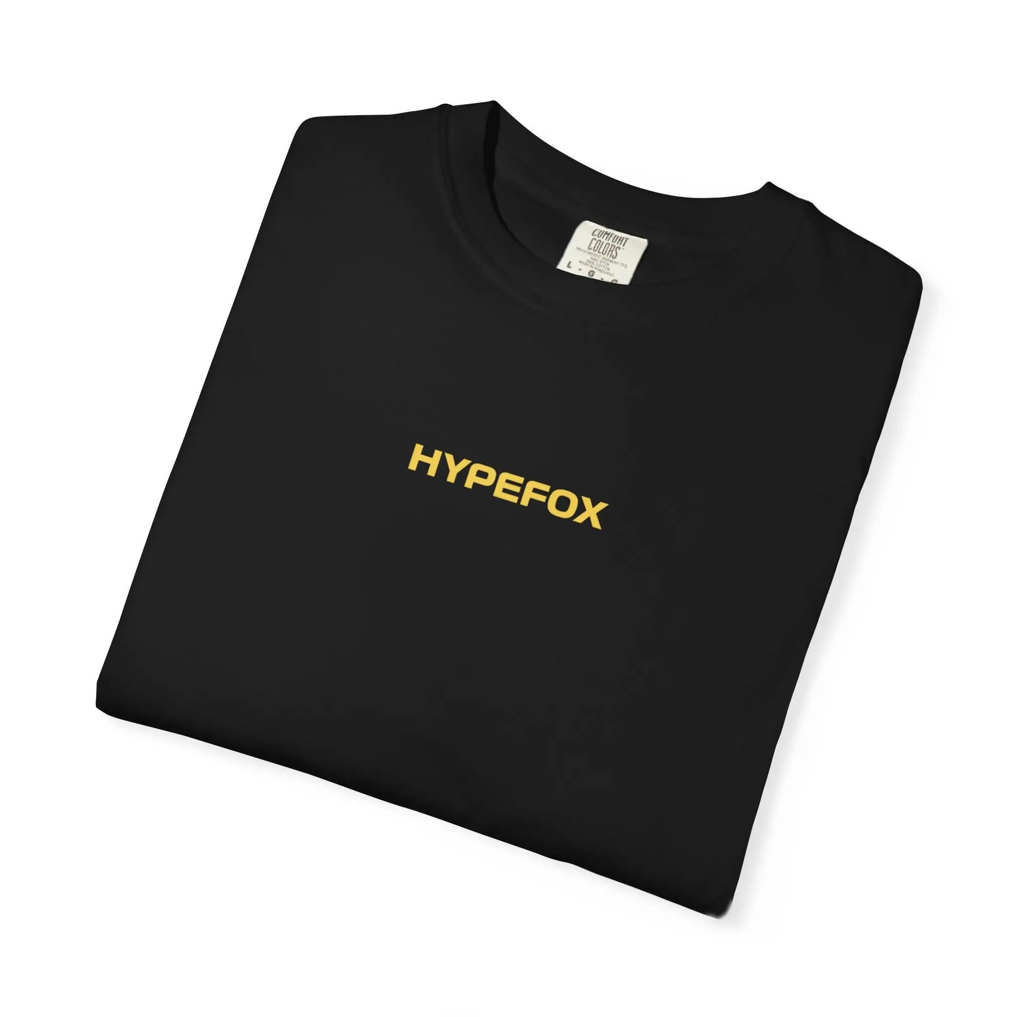 Born to Love Perfect Ass Oversized T-Shirt for Men | Black Streetwear Tee - Acid House™ (formerly Zyra Drip)