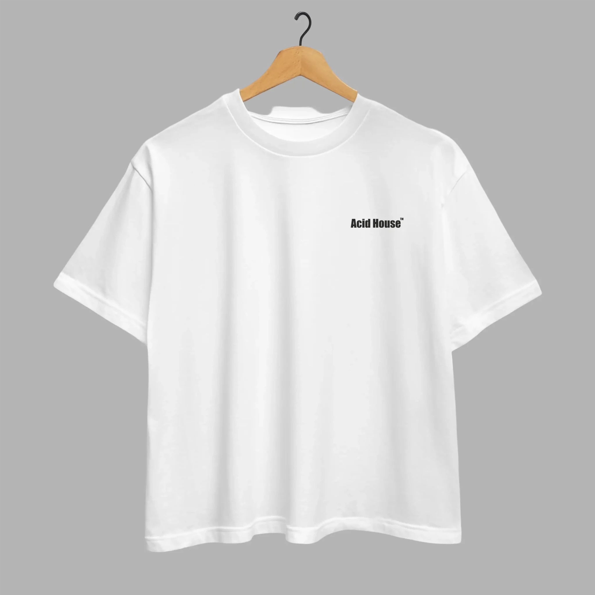 Classic Car Enthusiast Tee | "Starts With A Dream" | Acid House - Acid House™