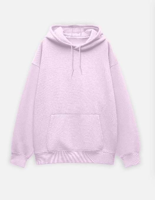 Custom Back Print Hoodie | Red, Black, White, Navy, Maroon - Acid House™ (formerly Zyra Drip)