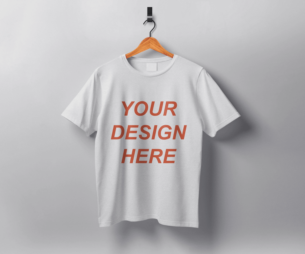 Customize Your Own Oversized T-Shirt – Personalize in 5 Stylish Colors - Acid House™ (formerly Zyra Drip)