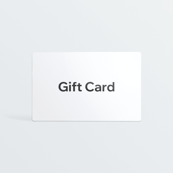 eGift card - Acid House™ (formerly Zyra Drip)