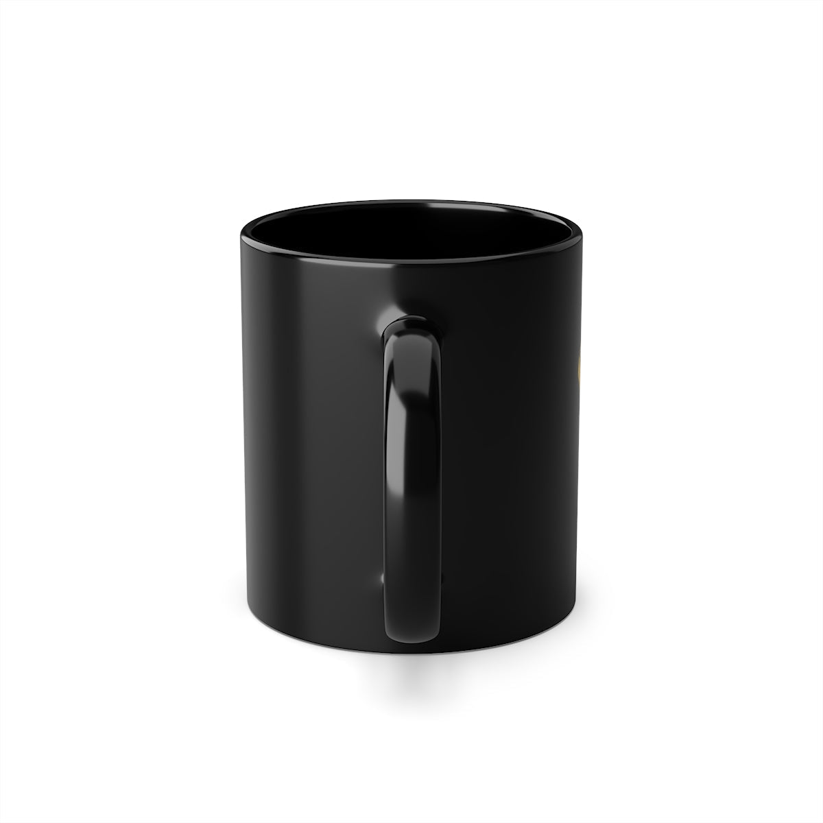 Guns N’ Roses Nighttrain 11oz Black Ceramic Mug – Rock Band Coffee Cup with Skull & Roses Design - Acid House™ (formerly Zyra Drip)