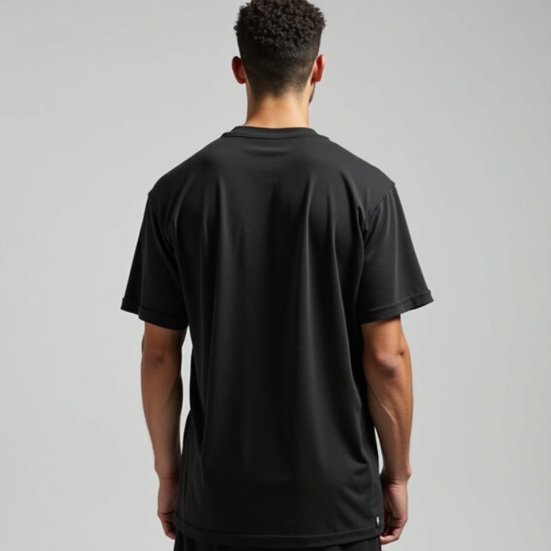 I Am My Demon Dragon Graphic Tee – Oversized Urban T-Shirt USA - Acid House™ (formerly Zyra Drip)