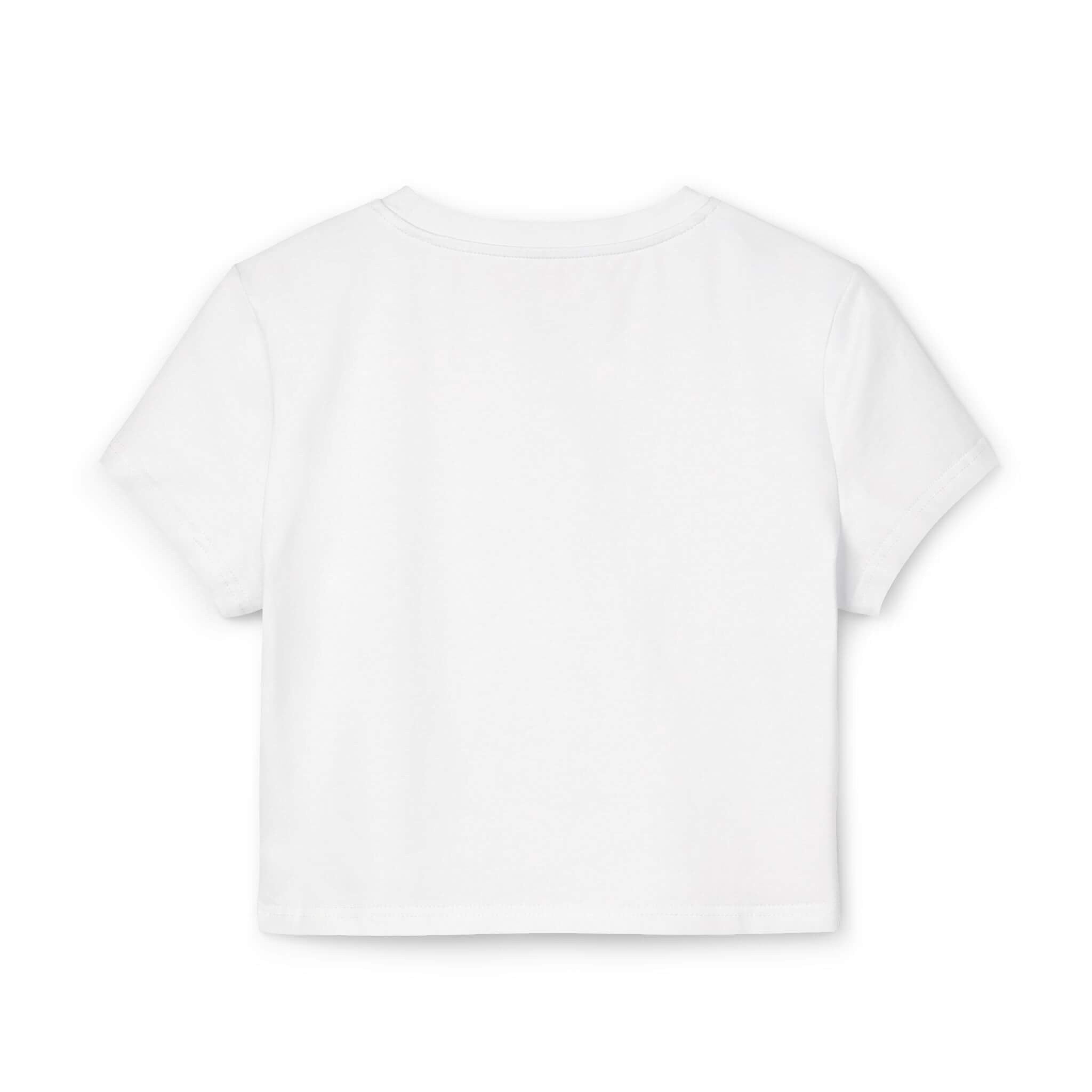 Kaleshi Aurat - Women's Baby Tee | Crop Top - Acid House™ (formerly Zyra Drip)