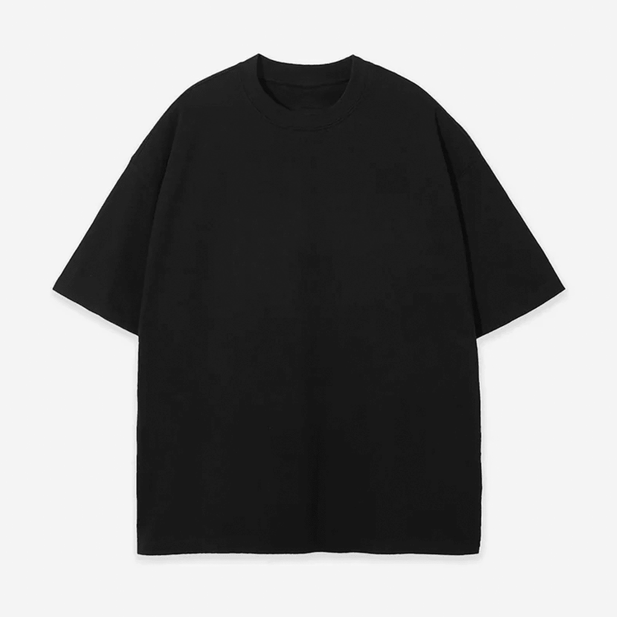 Love Has Many Faces Regular Fit T-shirt – Black Streetwear Graphic Tee for Men & Women - Acid House™
