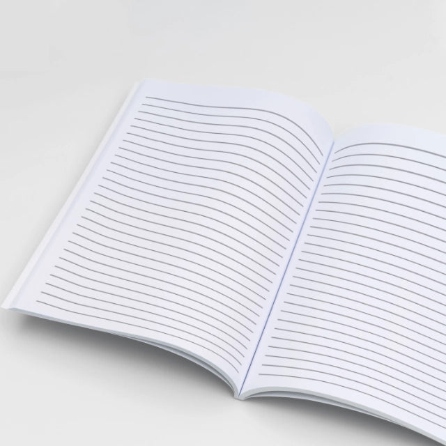 Manifest That Shit Aesthetic Planner & Notebook | Daily Planning, Journaling & Notes - Acid House™ (formerly Zyra Drip)