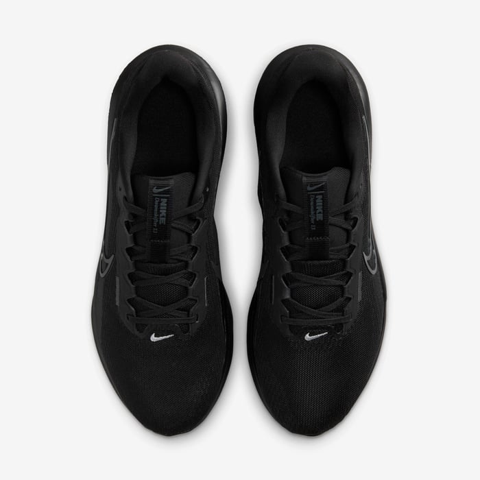 Nike Downshifter 13 Anthracite/Black/Wolf Grey – Men’s Running & Sneaker - Acid House™ (formerly Zyra Drip)