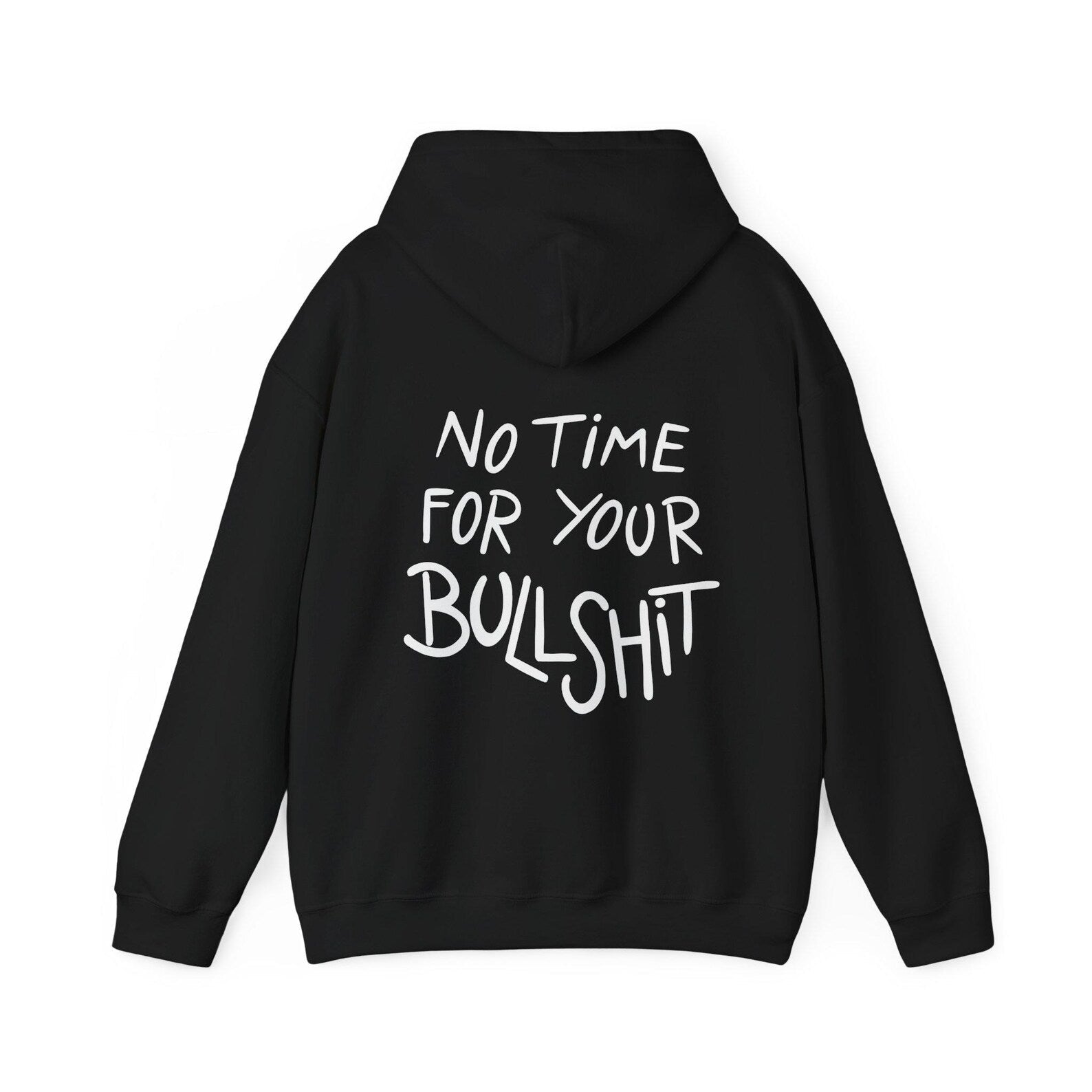 Oversized Hoodie For Women With Graphics - Acid House™ (formerly Zyra Drip)