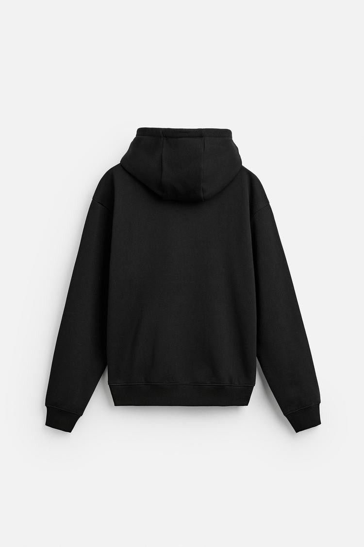 Oversized Streetwear Hoodie for Women – Minimal Design, Max Comfort - Acid House™ (formerly Zyra Drip)
