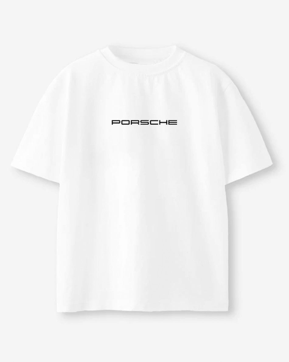 Porsche 911 GT3 RS Car Graphic T-Shirt for Gen Z - Acid House™ (formerly Zyra Drip)