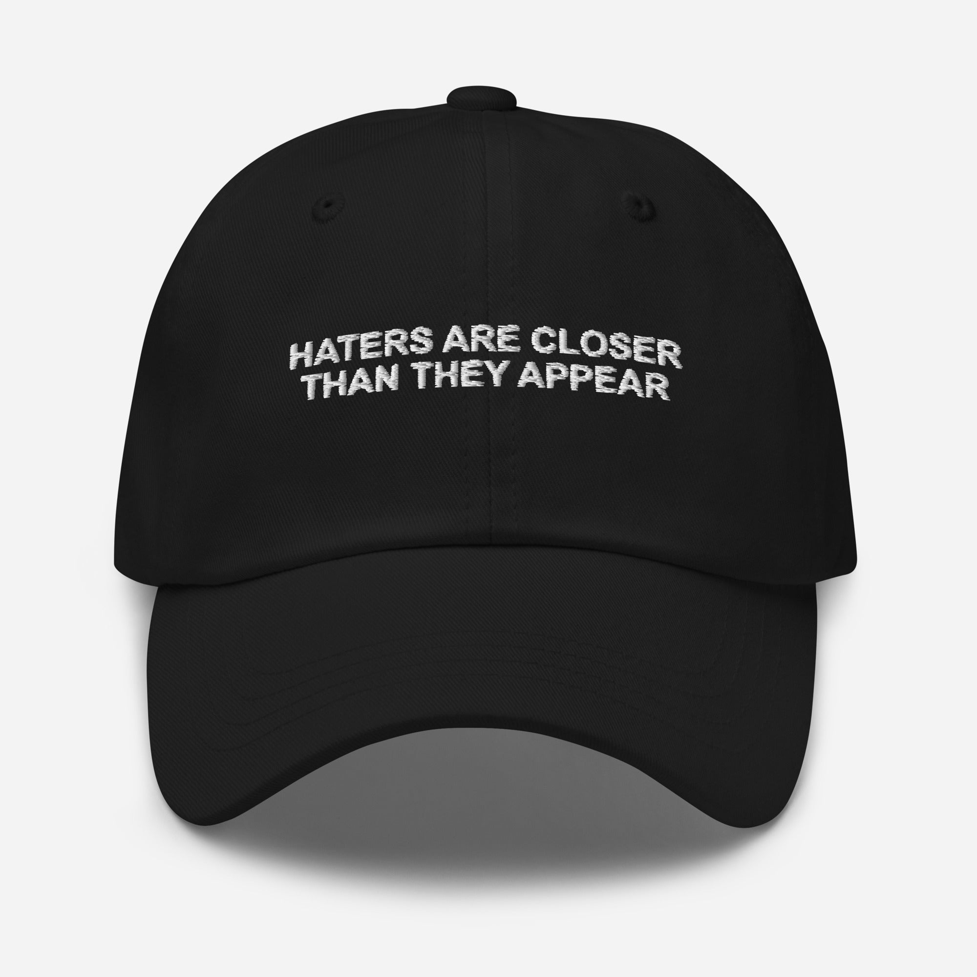 Premium Streetwear Cap for Men & Women | Adjustable Everyday Baseball Cap - Acid House™ (formerly Zyra Drip)
