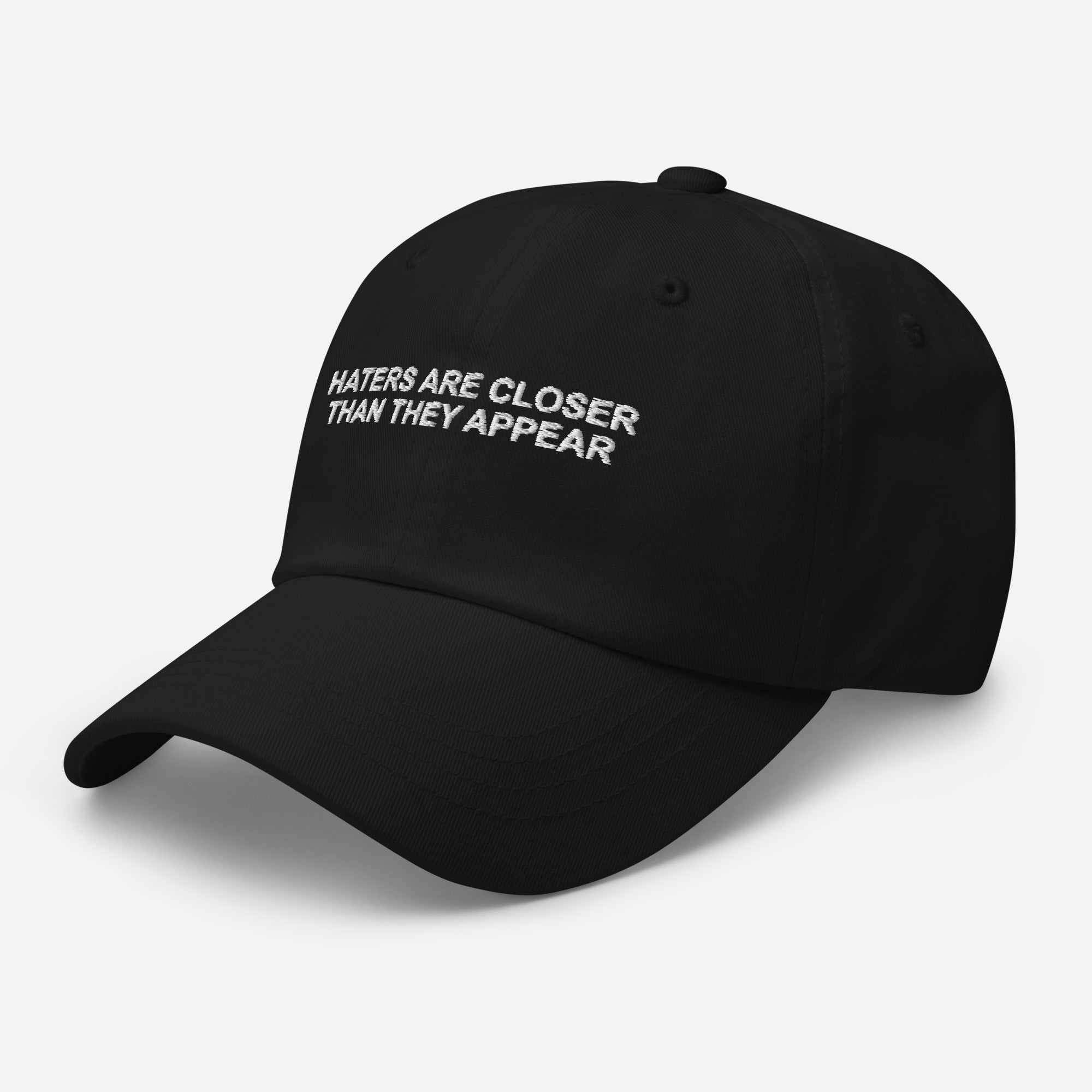 Premium Streetwear Cap for Men & Women | Adjustable Everyday Baseball Cap - Acid House™ (formerly Zyra Drip)