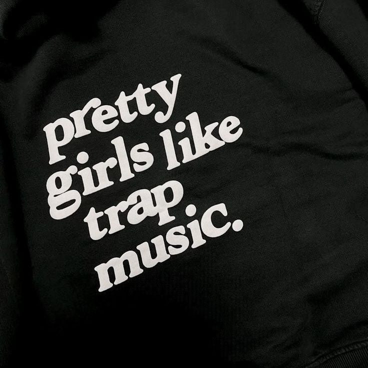 White Oversized Hoodie for Gen Z - Acid House™ (formerly Zyra Drip)