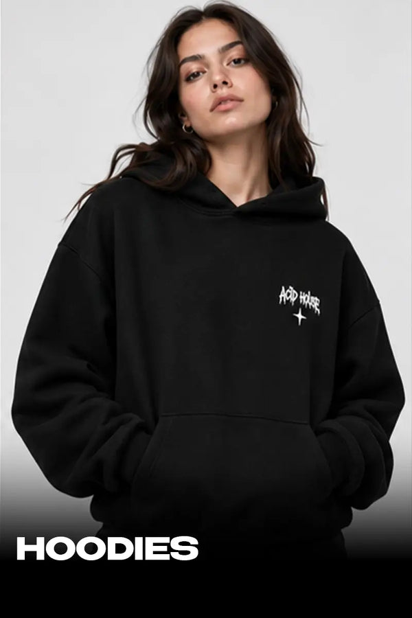 Shop hoodies